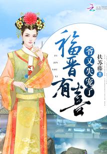 清穿之福晋很暴躁